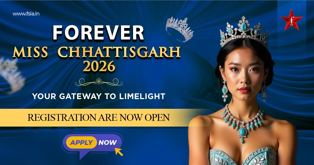 Miss Chattisgarh 2026 Miss Chattisgarh 2026